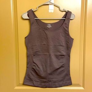 Shapewear tank